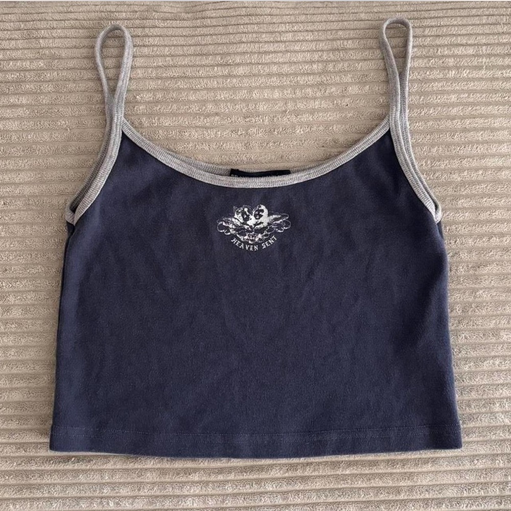Brandy Melville tank
